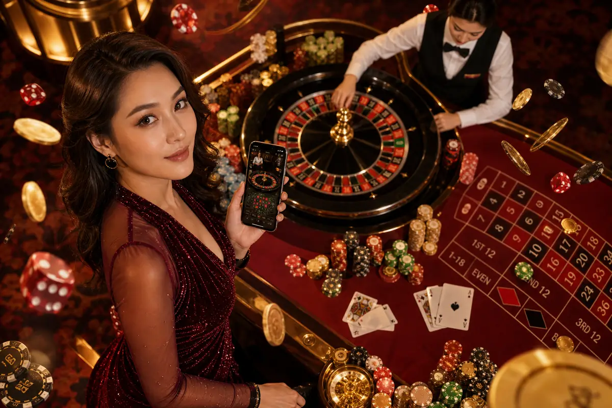 fhm95bet